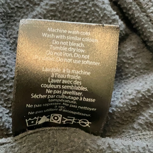 3/$20 item - driWear Microfleece base layer - Picture 6 of 6